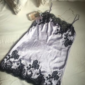 Victoria’s Secret Slip Dress